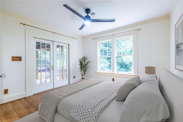 497 Durand Drive NE, Atlanta, GA 30307