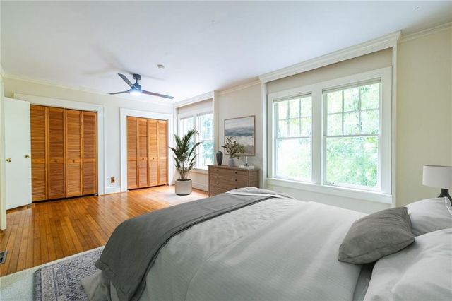 497 Durand Drive NE, Atlanta, GA 30307