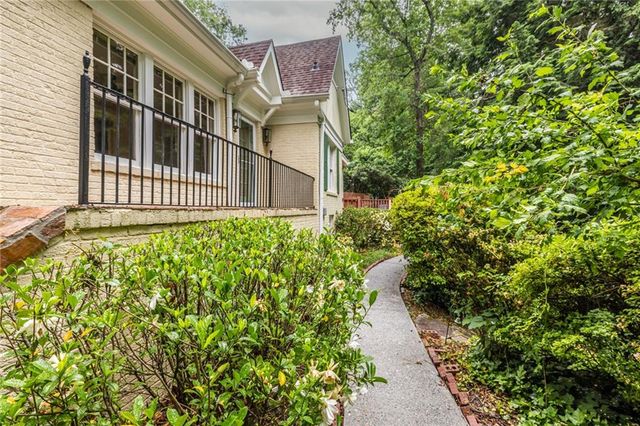 497 Durand Drive NE, Atlanta, GA 30307