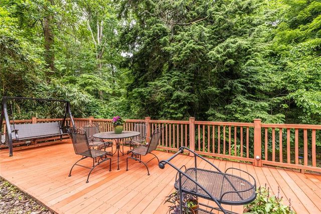 497 Durand Drive NE, Atlanta, GA 30307