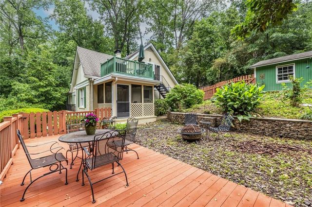 497 Durand Drive NE, Atlanta, GA 30307