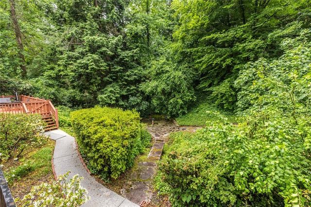 497 Durand Drive NE, Atlanta, GA 30307