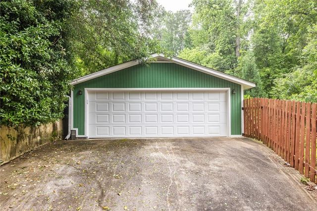 497 Durand Drive NE, Atlanta, GA 30307