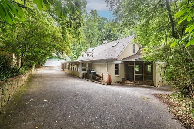 497 Durand Drive NE, Atlanta, GA 30307