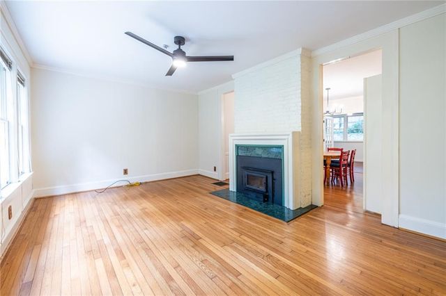 497 Durand Drive NE, Atlanta, GA 30307