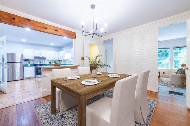 497 Durand Drive NE, Atlanta, GA 30307