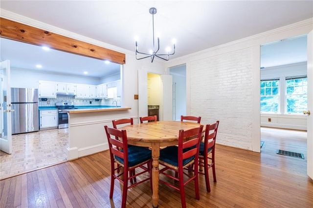 497 Durand Drive NE, Atlanta, GA 30307