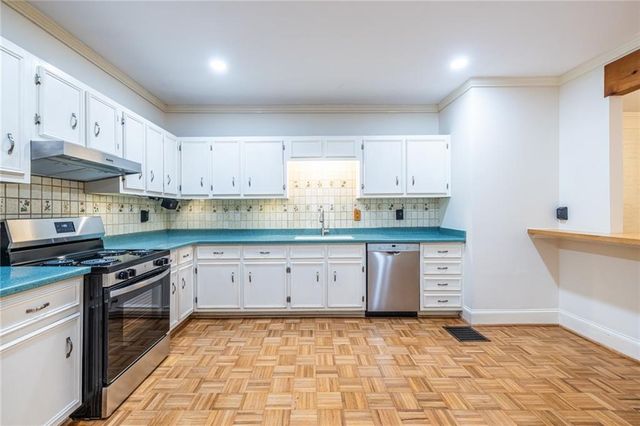 497 Durand Drive NE, Atlanta, GA 30307