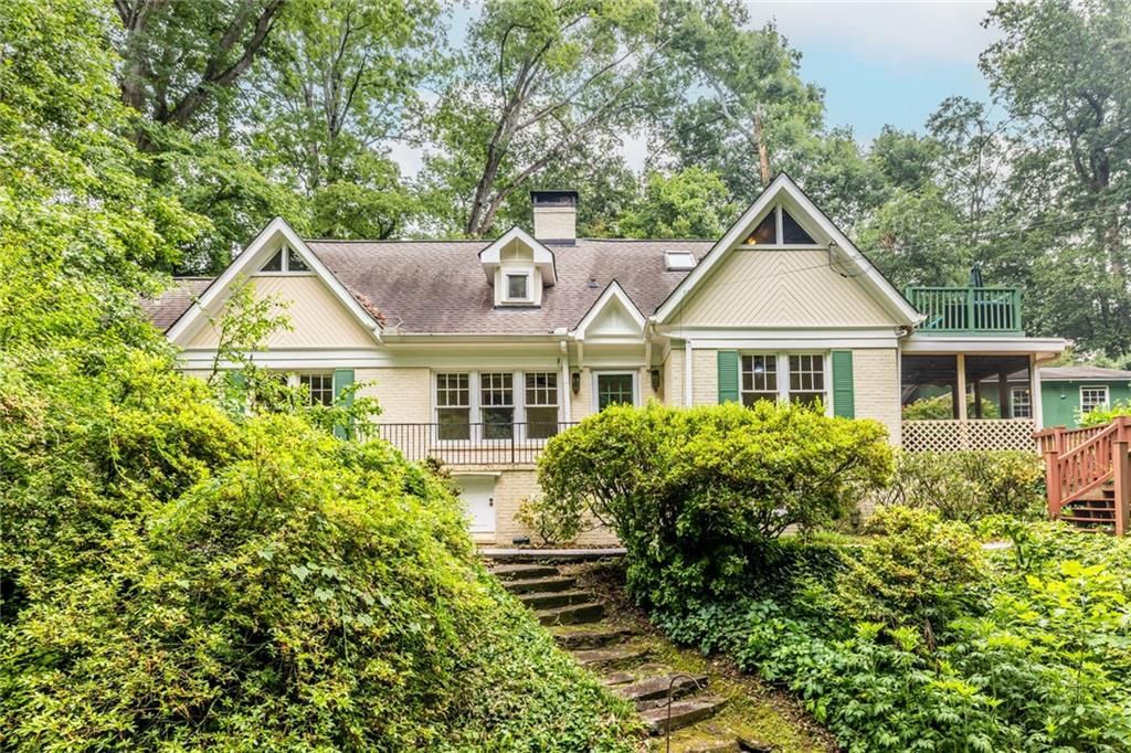 497 Durand Drive NE, Atlanta, GA 30307