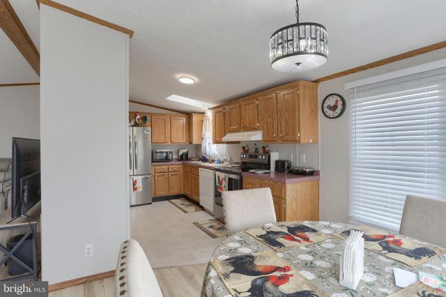 1300 E KERCHER AVE #LOT#137, Myerstown, PA 17067