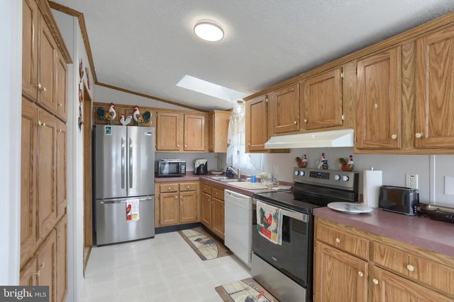 1300 E KERCHER AVE #LOT#137, Myerstown, PA 17067