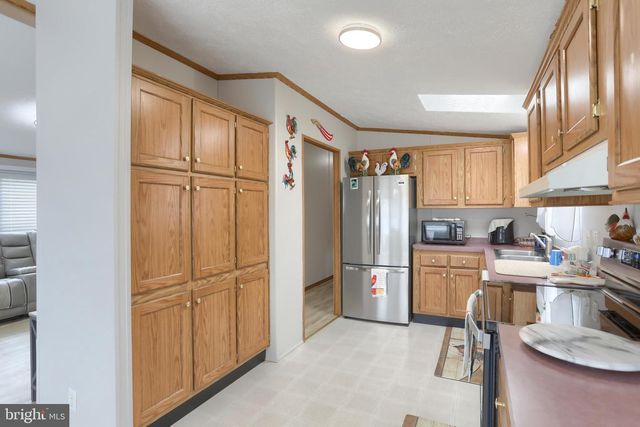 1300 E KERCHER AVE #LOT#137, Myerstown, PA 17067