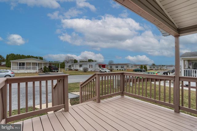 1300 E KERCHER AVE #LOT#137, Myerstown, PA 17067