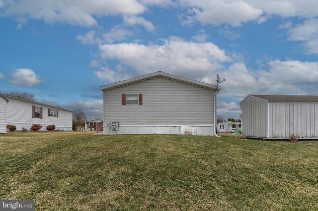 1300 E KERCHER AVE #LOT#137, Myerstown, PA 17067