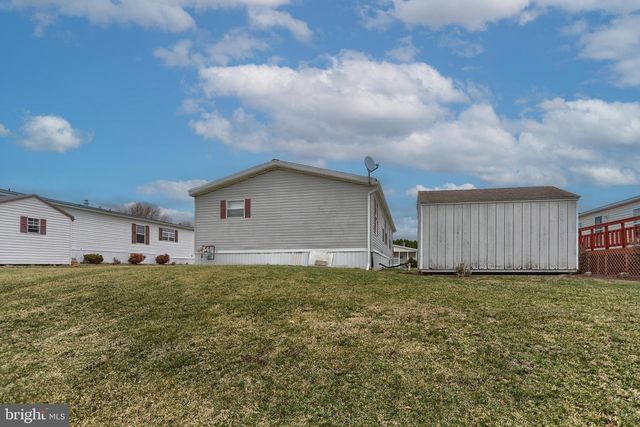 1300 E KERCHER AVE #LOT#137, Myerstown, PA 17067