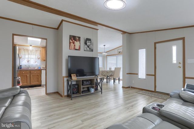 1300 E KERCHER AVE #LOT#137, Myerstown, PA 17067