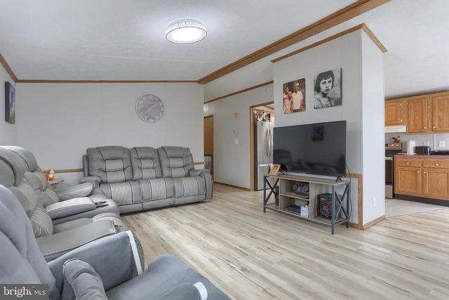 1300 E KERCHER AVE #LOT#137, Myerstown, PA 17067