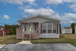 1300 E KERCHER AVE #LOT#137, Myerstown, PA 17067