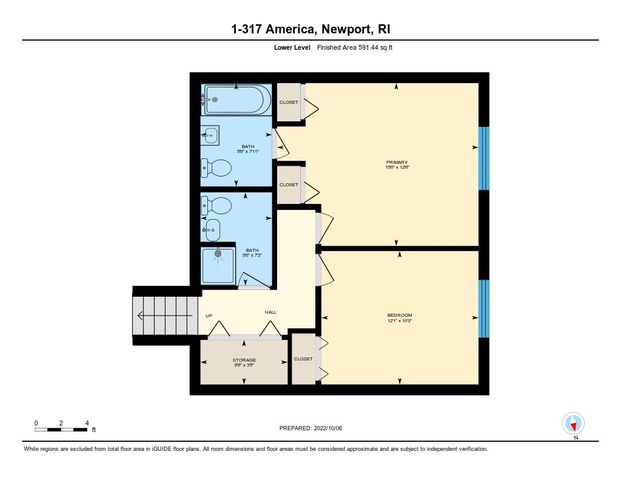 317 America Street, Newport, RI 02840