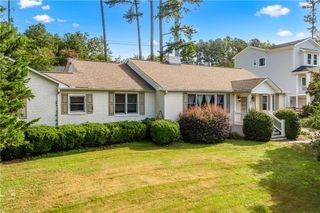 2107 Old Dallas SW Road, Marietta, GA 30064
