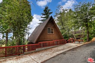 26631 Valley View Drive, Rimforest, CA 92378