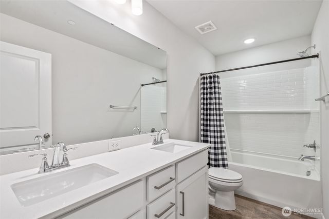 4597 Hibiscus Circle SW, Port Orchard, WA 98367