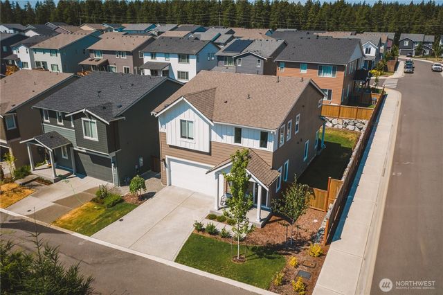 4597 Hibiscus Circle SW, Port Orchard, WA 98367