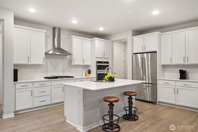 4597 Hibiscus Circle SW, Port Orchard, WA 98367