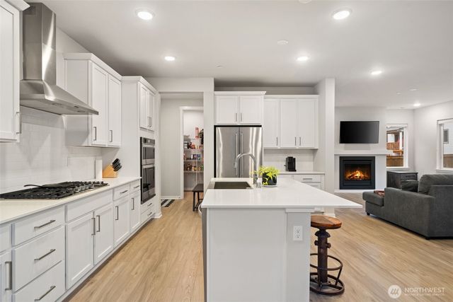 4597 Hibiscus Circle SW, Port Orchard, WA 98367