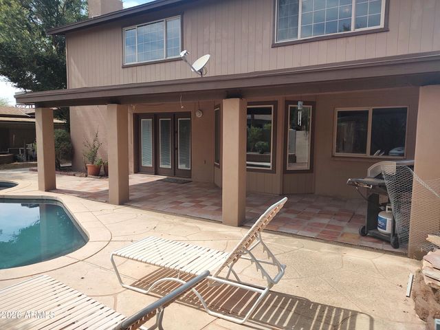 6207 W ALTADENA Avenue, Glendale, AZ 85304