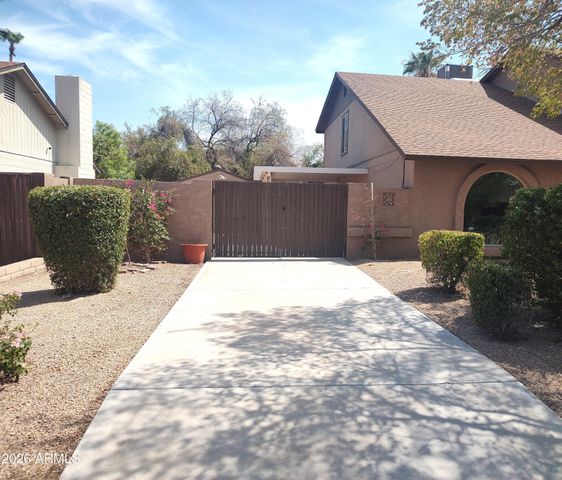 6207 W ALTADENA Avenue, Glendale, AZ 85304