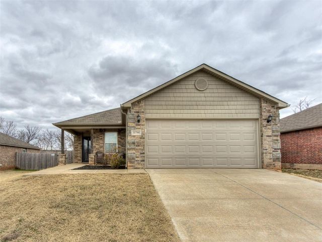 11708 NW 130th Street, Piedmont, OK 73078