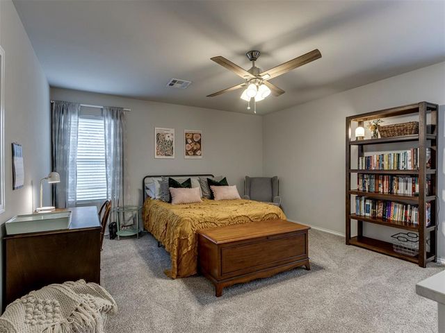 11708 NW 130th Street, Piedmont, OK 73078