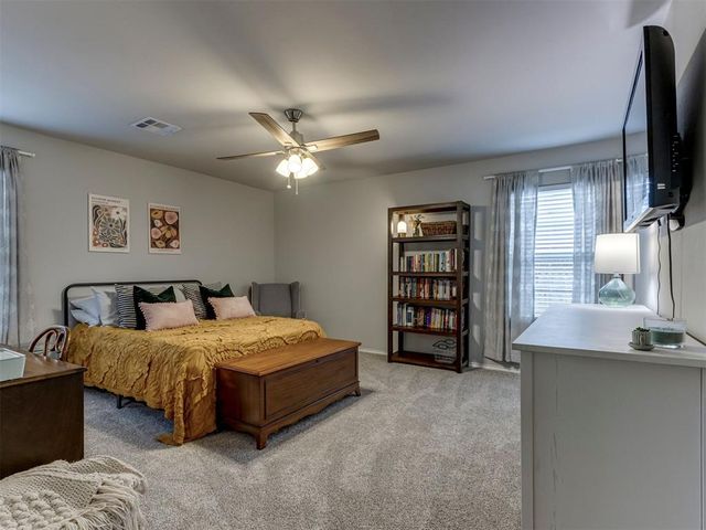 11708 NW 130th Street, Piedmont, OK 73078