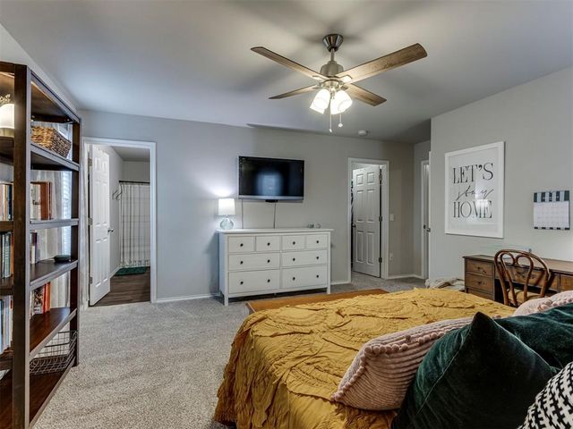 11708 NW 130th Street, Piedmont, OK 73078