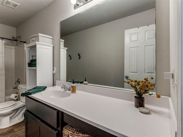 11708 NW 130th Street, Piedmont, OK 73078