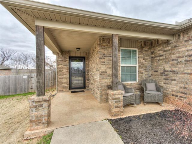 11708 NW 130th Street, Piedmont, OK 73078