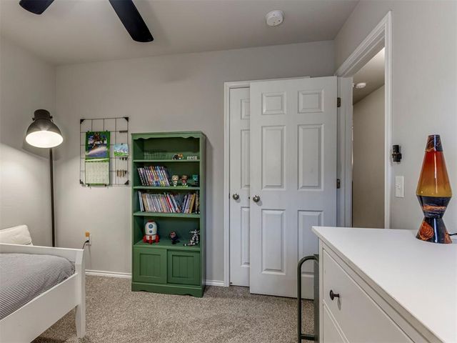 11708 NW 130th Street, Piedmont, OK 73078