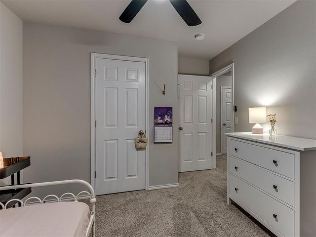 11708 NW 130th Street, Piedmont, OK 73078