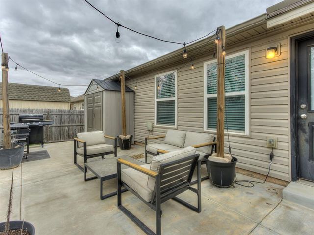 11708 NW 130th Street, Piedmont, OK 73078