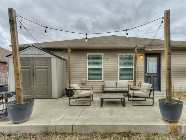 11708 NW 130th Street, Piedmont, OK 73078