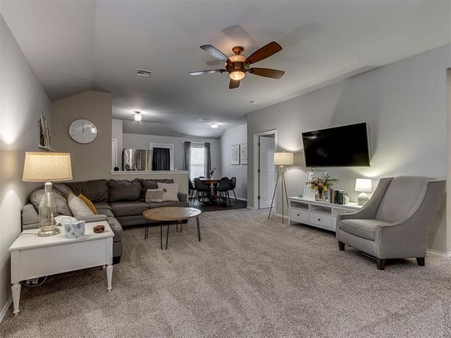 11708 NW 130th Street, Piedmont, OK 73078