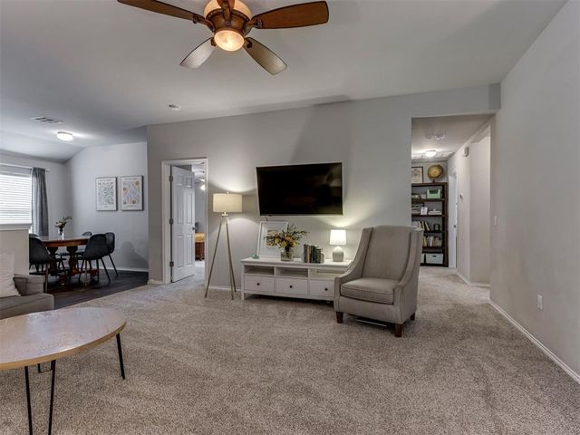 11708 NW 130th Street, Piedmont, OK 73078