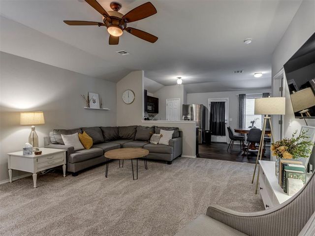 11708 NW 130th Street, Piedmont, OK 73078