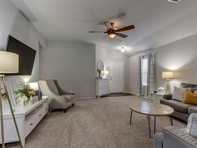 11708 NW 130th Street, Piedmont, OK 73078