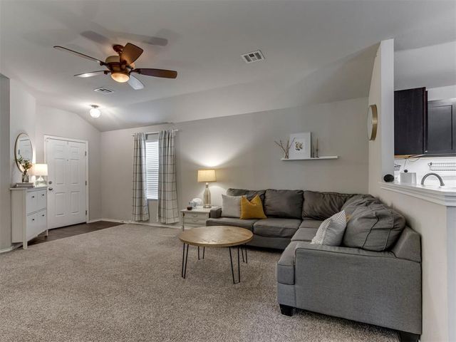 11708 NW 130th Street, Piedmont, OK 73078