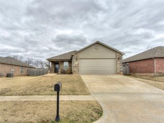 11708 NW 130th Street, Piedmont, OK 73078