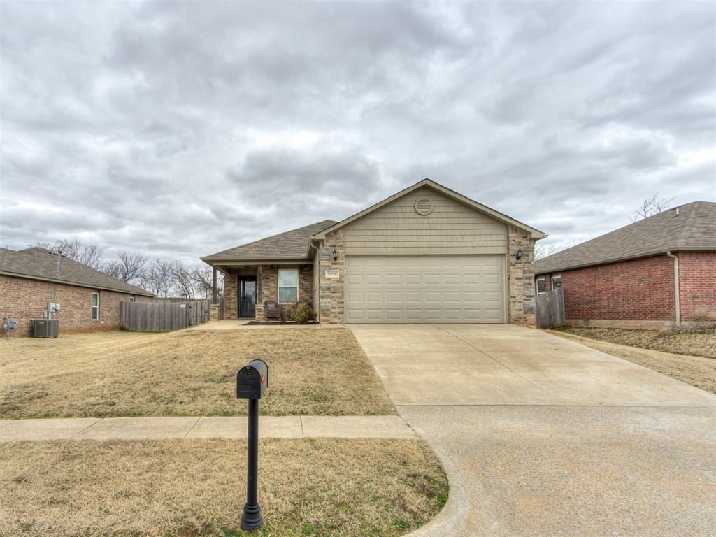 11708 NW 130th Street, Piedmont, OK 73078