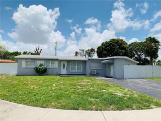 17010 NW 53rd Avenue, Miami Gardens, FL 33055