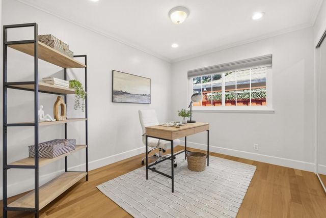 1010 Springfield Drive, Campbell, CA 95008